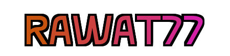 RAWAT77 Logo
